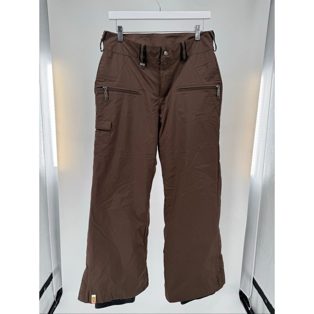 Bonfire Particle Women’s Snowboard Pants
